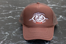 Load image into Gallery viewer, Spread Love Hat (Maroon)