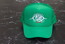 Load image into Gallery viewer, Spread Love Hat ( Kelly Green)