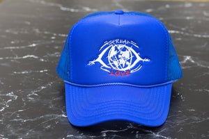 Spread Love Hat (Royal Blue)